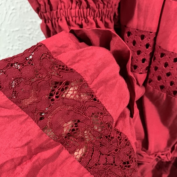 BCBGMaxAzria Dress - Picture 7 of 12